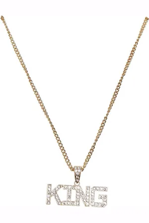 Urban classics Halsreif Unisex King Necklace