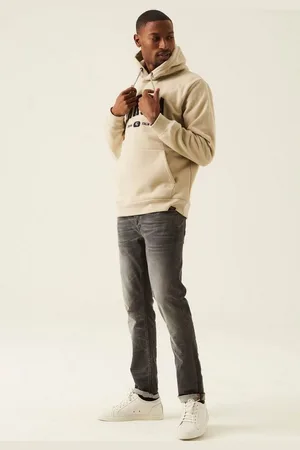 Garcia Hoodie Sweatshirt