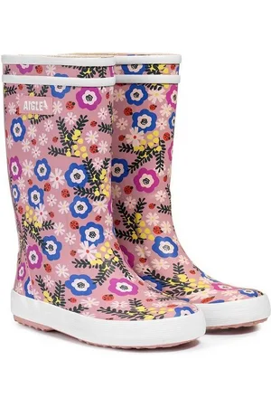 Aigle Lolly-Pop Play2 /bunt-kombi Stiefel - Verkäufer: praxy GmbH