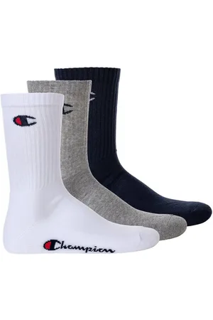 Champion Kurzsocken Unisex Socken 3er Pack Baumwolle (Packung, 3er Pack) - Verkäufer: Yourfashionplace