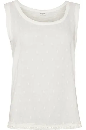 Protest T-Shirt PRTJONNY singlet - Verkäufer: Intersport Haindl