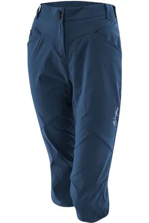 Löffler Sporthose Bike 3/4 CSL - Verkäufer: Sport Lipp GmbH