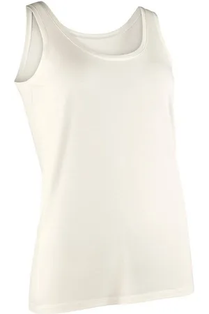 Nur Die Tanktop Bambus - Verkäufer: HBOD