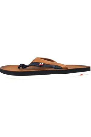 Lloyd Pantolette Hausschuh - Verkäufer: H&D Schuhcompany