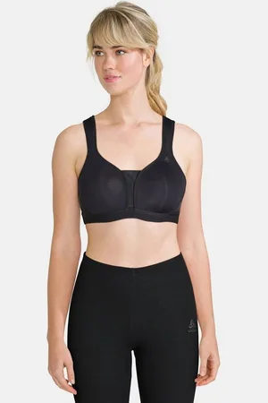 Odlo Set: Sport-BH SPORTS BRA PADDED HIGH - Verkäufer: Intersport Haindl