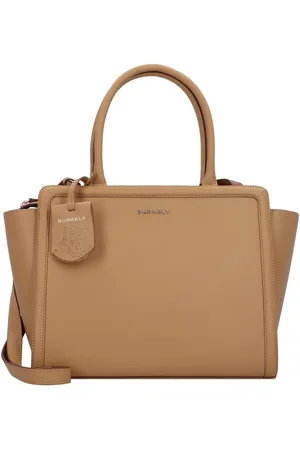 Burkely Henkeltasche Beloved Bailey, Leder - Verkäufer: WE LOVE BAGS