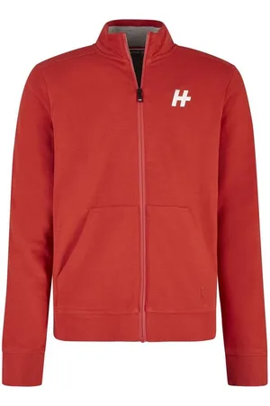 Daniel Hechter Sweatjacke Lässige Sweatjacke mit Logo-Detail - Verkäufer: GUTEMARKEN