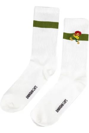 Bavarian Couture Socken Sportsocken "Pumuckl" Sportsocken "Pumuckl" - Verkäufer: Epoxy Shop