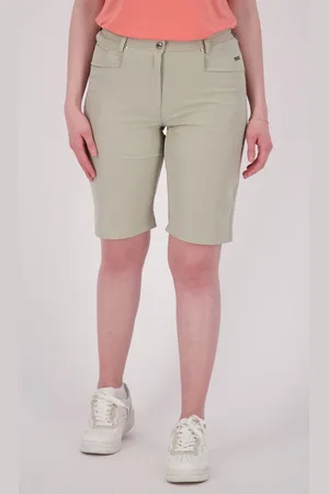 DEPROC-Active Bermudas KENORA URBAN CS Short & kurze Hose mit elastischem Bund - Verkäufer: Campingstore24