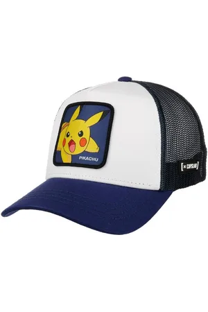 Capslab Trucker Cap (1-St) Basecap Snapback - Verkäufer: Hutshopping