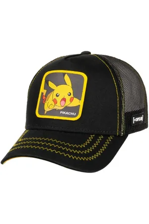 Capslab Trucker Cap (1-St) Basecap Snapback - Verkäufer: Hutshopping