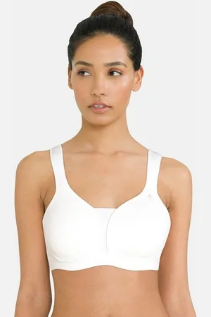 Odlo Set: Sport-BH SPORTS BRA PADDED HIGH - Verkäufer: Intersport Haindl