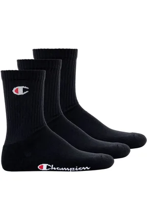 Champion Kurzsocken Unisex Socken 3er Pack Baumwolle (Packung, 3er Pack) - Verkäufer: Yourfashionplace