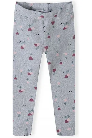 Minoti Leggings Gerippte Leggings (1y-14y) - Verkäufer: