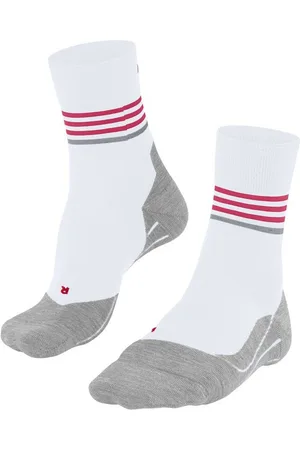 Falke Laufsocken RU4 Endurance Reflect (1-Paar) leichte Laufsocke mit mittlerer Polsterung - Verkäufer: