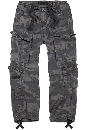 Brandit Cargohose Hose Pure Vintage 1003 - Verkäufer: Scholz Handelsgesellschaft mbH
