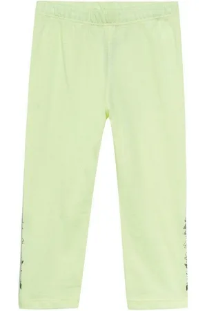 3 Pommes 3/4-Leggings Legging Leggings 3/4 Länge jaune fluo (1-tlg) - Verkäufer: nettibeck