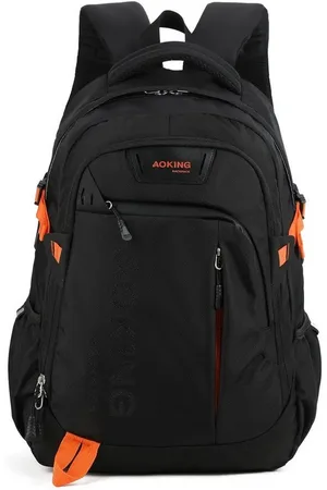 AOKİNG Freizeitrucksack ֎ Rucksack Schulrucksack Sportrucksack Notebookrucksack - -, mit Laptopfach Freizeit Reise Sport Arbeit Schule Uni (SN57605-7A) - Verkäufer: SHG