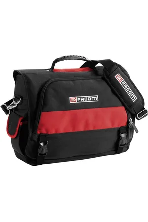Facom Laptoptasche Notebook Tasche Passend für maximal: 38,1 cm (15) Schwarz, Ro - Verkäufer: voelkner