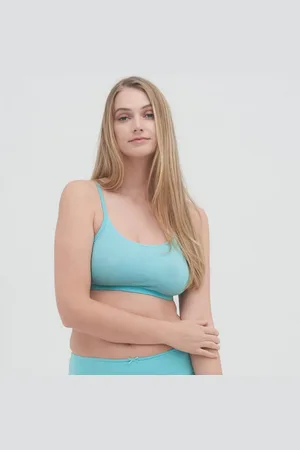 LIVING CRAFTS Bustier ILENIA GOTS zertifiziert - Verkäufer: