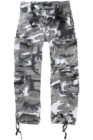 Brandit Cargohose Hose Pure Vintage 1003 - Verkäufer: Scholz Handelsgesellschaft mbH