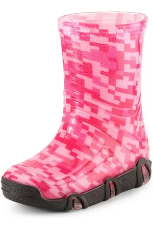 Ladeheid Kinder Gummistiefel SwkBW2020 Gummistiefel - Verkäufer: HISERT