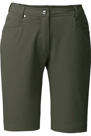 DEPROC-Active Bermudas KENORA URBAN CS Short & kurze Hose mit elastischem Bund - Verkäufer: Campingstore24