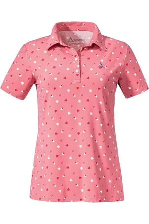 Schöffel Poloshirt Polo Shirt Achhorn L - Verkäufer: Intersport Haindl