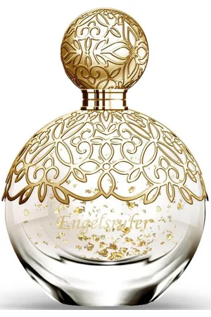Engelsrufer Eau de Parfum Golden Wings, mit frischer Kopfnote