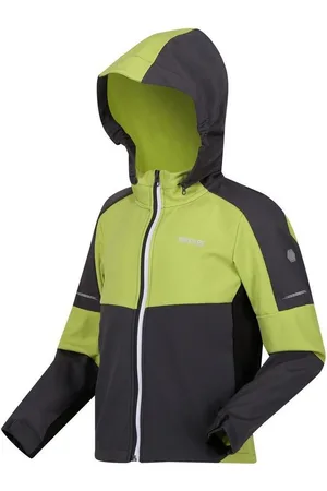 Regatta Softshelljacke Softshelljacke Acidity VI - Verkäufer: sieger-preise