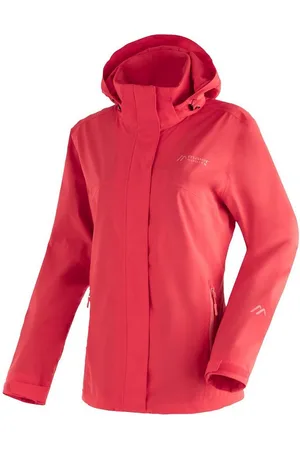 Maier Sports Funktionsjacke Wanderjacke Metor rec - Verkäufer: Storer Handels GmbH