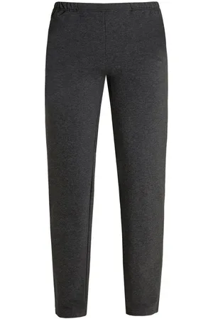 HAJO Loungehose Damen Jogginghose Baumwolle - Verkäufer: Yourfashionplace