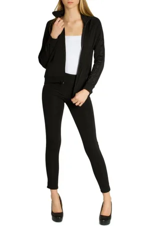 CASPAR Trainingsanzug JG002 stylischer Damen Jogginganzug - Verkäufer: & SIKORA