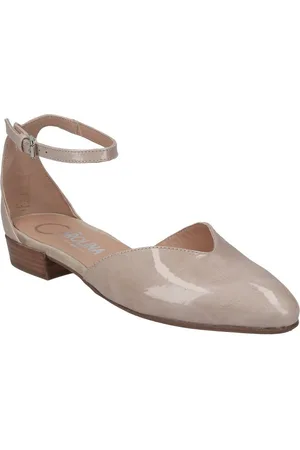 Donna Carolina CRIS JUTA Pumps - Verkäufer: Schuhe Lüke