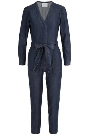 wallis Jumpsuit (1-tlg) Wickel-Design - Verkäufer: Mary & Paul