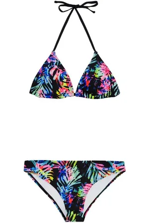 AvaMia Triangel-Bikini Damen Bikini Set Bikinitop Bikinihose Bikiniset Triangel (Bikinihose und Bikinitop) Damen Bikini Set Bikinitop und Bikinihose Low - Verkäufer: PEROYORK