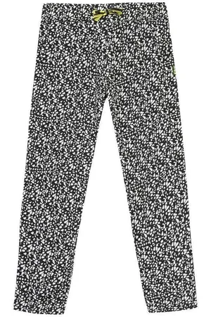 3 Pommes Leggings Hose Mädchenhose Sommerhose gris anthracite (1-tlg) - Verkäufer: nettibeck