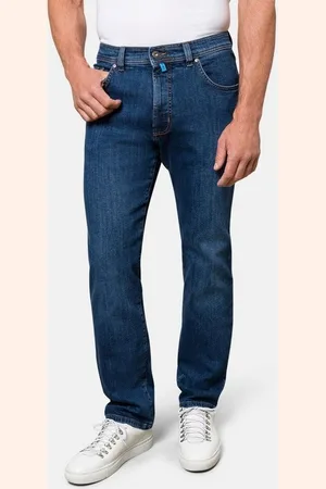 Pierre Cardin Regular-fit-Jeans Dijon - Verkäufer: Baltz -Wir leben Mode