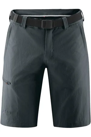 Maier Sports Trainingsshorts XXL leichte kurze Hose - Verkäufer: bigtex