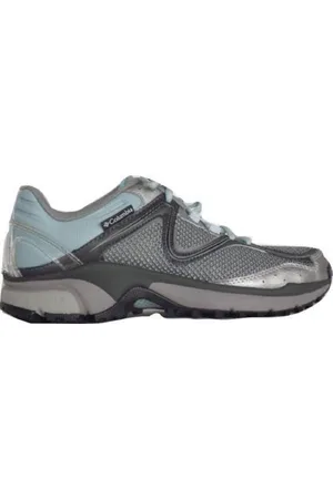 Columbia Damen Schuhe, Wanderschuhe Trekking Damen Schuhe Wanderschuh - Verkäufer: evoox