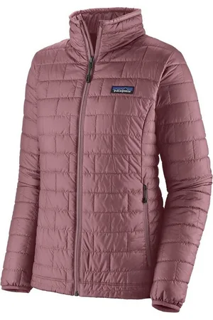 Patagonia Sommerjacke Damen Funktionsjacke Nano Puff - Verkäufer: Scholz Handelsgesellschaft mbH