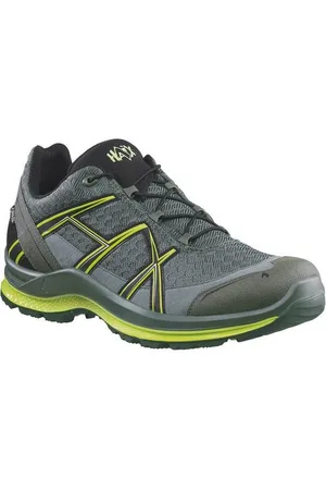 HAIX Black Eagle Adventure 2.2 GTX low /grün Trekkingschuh - Verkäufer: praxy GmbH