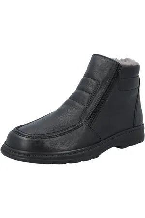 Solidus 82113 00736 Winterstiefel - Verkäufer: Schuh Volk