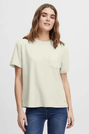 Oxmo T-Shirt OXFrika - 21800158-ME - Verkäufer: meinemarkenmode