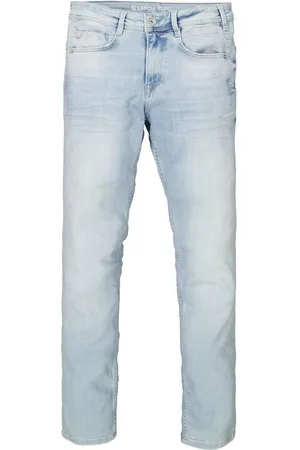 Garcia 5-Pocket-Jeans GARCIA ROCKO bleached 690.3211 - Motion Denim - Verkäufer: Jeans-Manufaktur