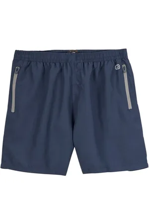 Adamo Bermudas Übergrößen Bermudashorts navy - Verkäufer: bigtex