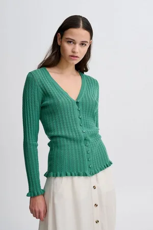 Atelier Rêve Strickjacke IRFANTINO CA - 20117546 - Verkäufer: meinemarkenmode
