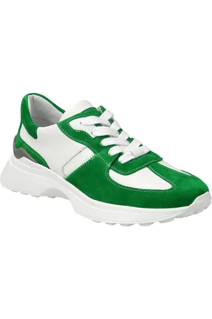 Donna Carolina SUED ERBA Sneaker - Verkäufer: Schuhe Lüke
