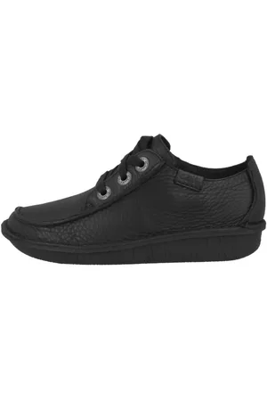 Clarks Funny Dream Damen Schnürschuh - Verkäufer: Tauro