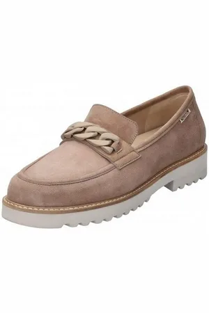 Mephisto ’Komfort Slipper für Damen in ’ Schnürstiefel (1-tlg) - Verkäufer: The Platform Group